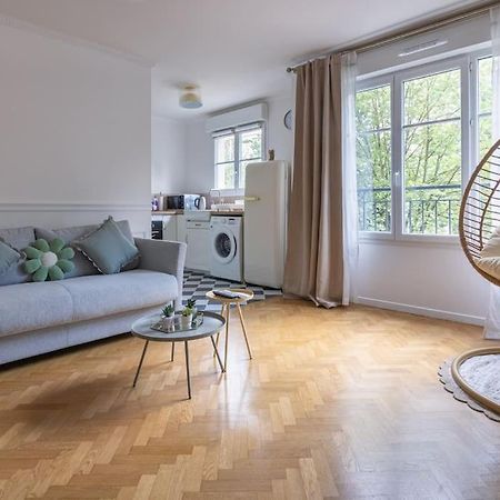 Appartamento The Smile House // Bussy-Saint-Georges Esterno foto