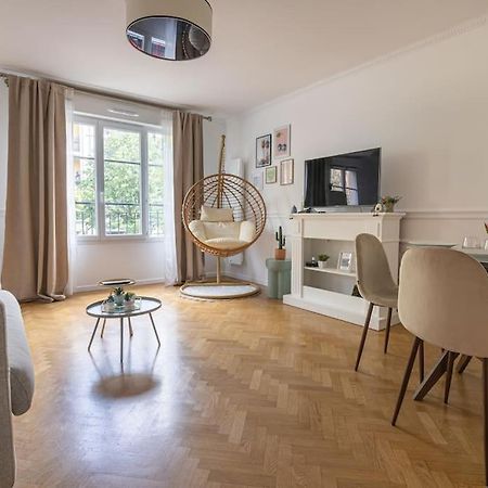 Appartamento The Smile House // Bussy-Saint-Georges Esterno foto