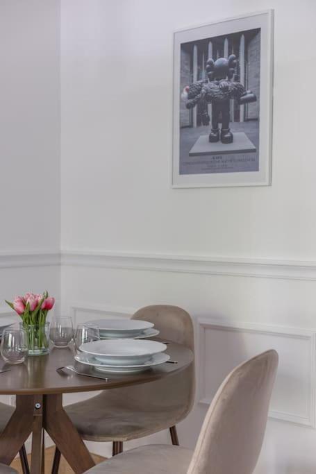 Appartamento The Smile House // Bussy-Saint-Georges Esterno foto
