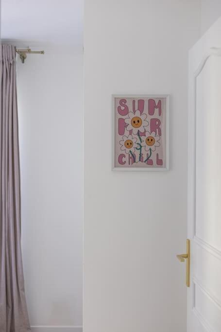 Appartamento The Smile House // Bussy-Saint-Georges Esterno foto