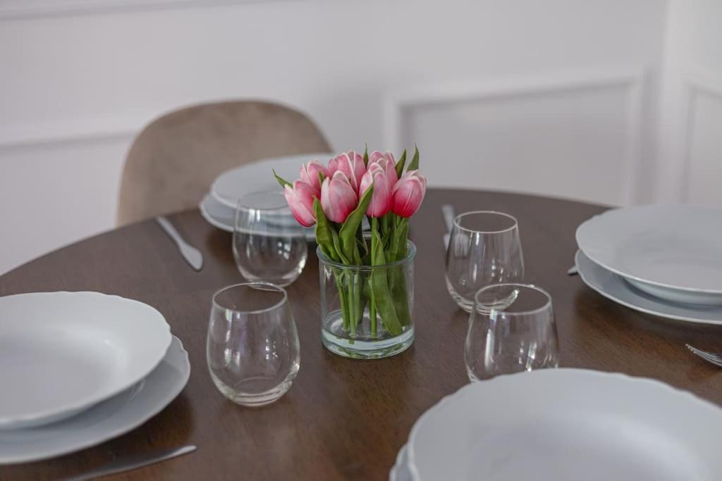 Appartamento The Smile House // Bussy-Saint-Georges Esterno foto