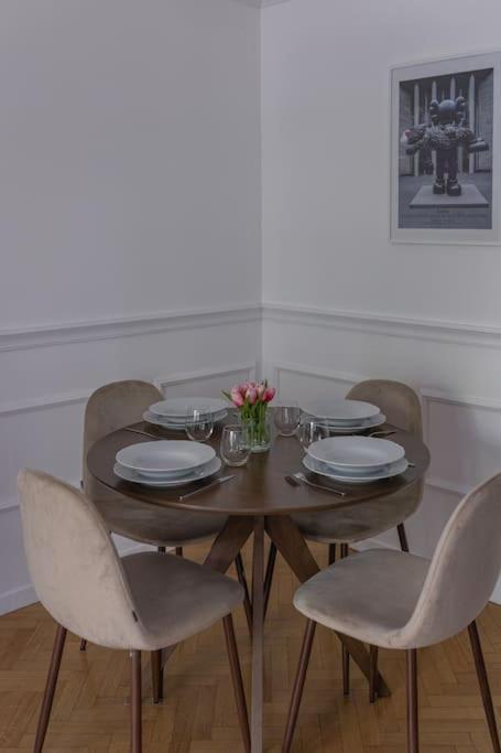 Appartamento The Smile House // Bussy-Saint-Georges Esterno foto