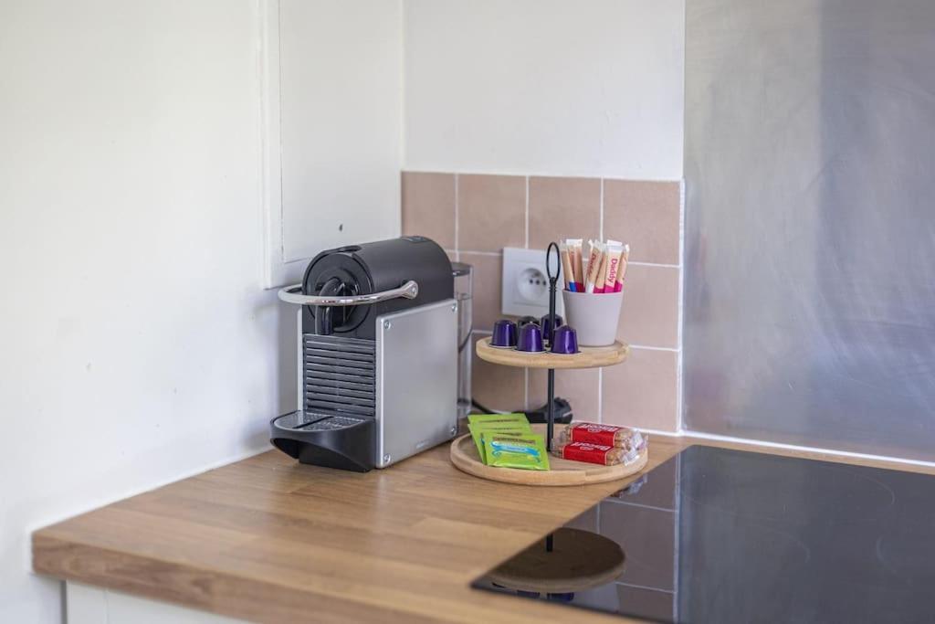Appartamento The Smile House // Bussy-Saint-Georges Esterno foto