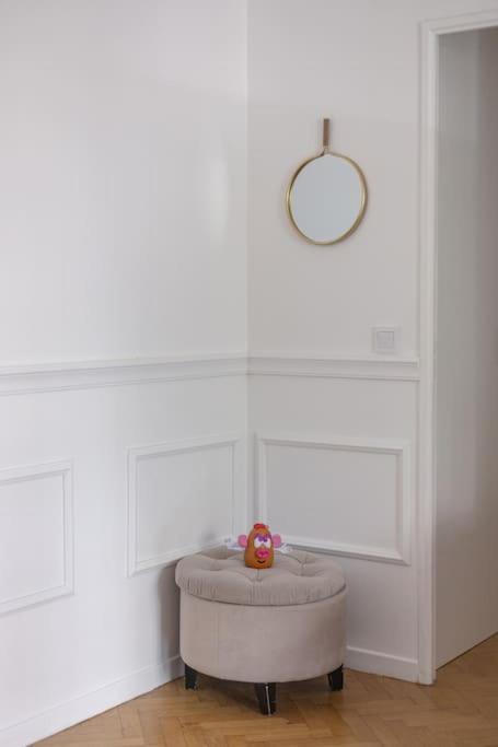 Appartamento The Smile House // Bussy-Saint-Georges Esterno foto