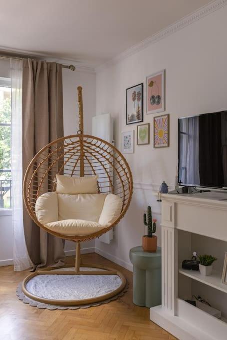 Appartamento The Smile House // Bussy-Saint-Georges Esterno foto