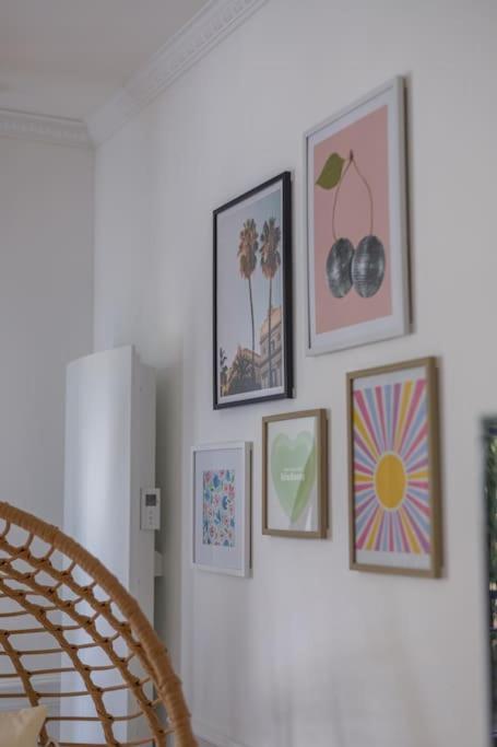 Appartamento The Smile House // Bussy-Saint-Georges Esterno foto