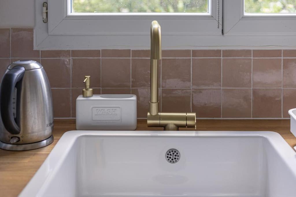 Appartamento The Smile House // Bussy-Saint-Georges Esterno foto