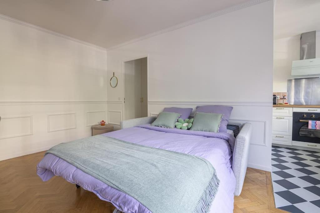 Appartamento The Smile House // Bussy-Saint-Georges Esterno foto