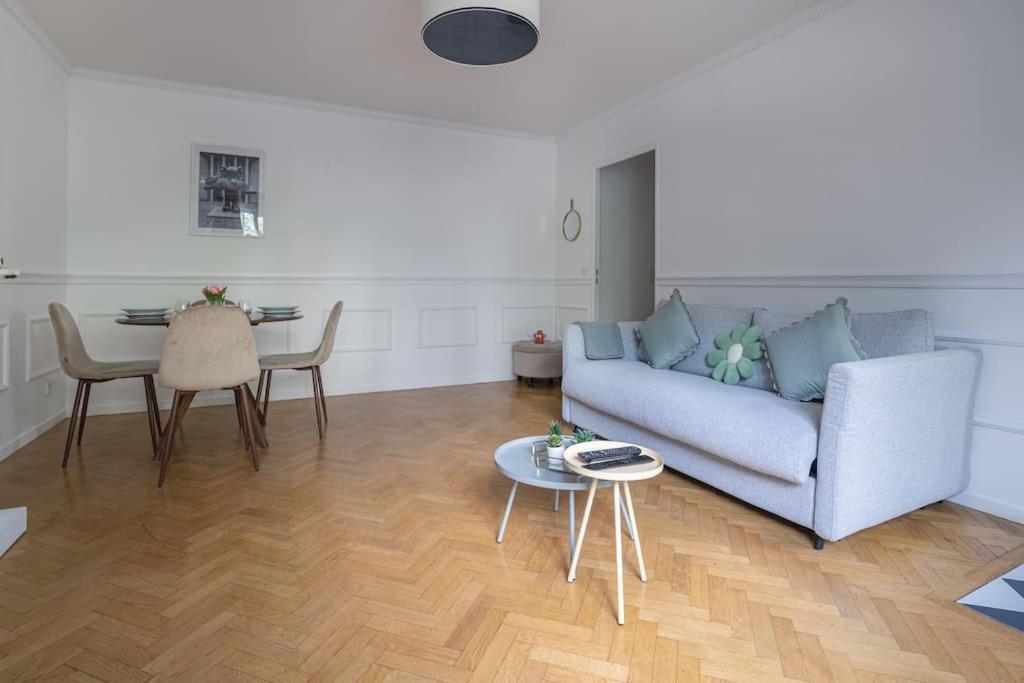 Appartamento The Smile House // Bussy-Saint-Georges Esterno foto
