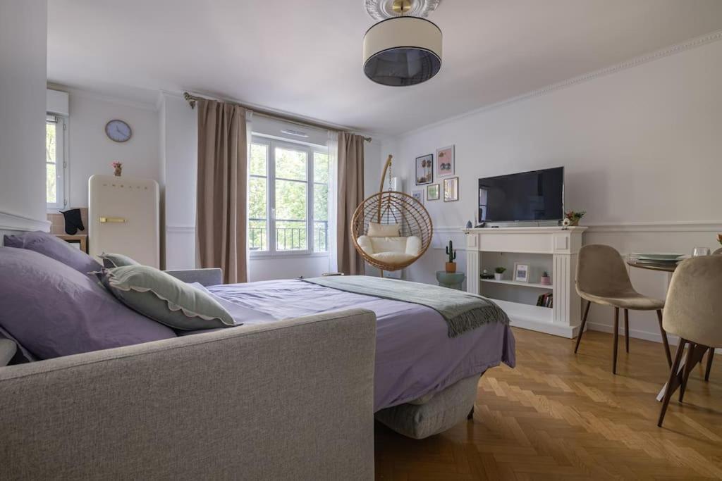 Appartamento The Smile House // Bussy-Saint-Georges Esterno foto