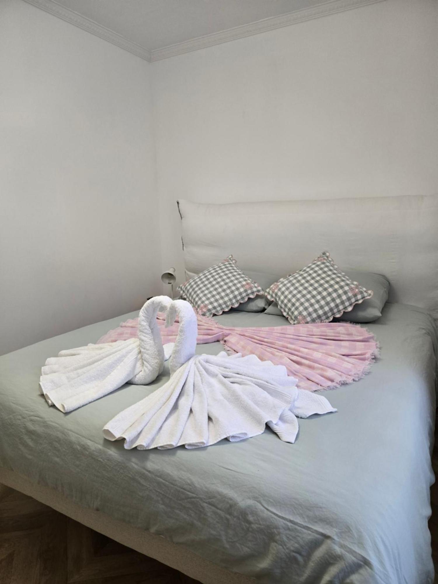 Appartamento The Smile House // Bussy-Saint-Georges Esterno foto